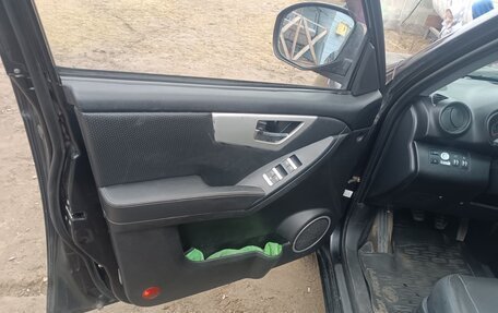 Lifan X60 I рестайлинг, 2014 год, 380 000 рублей, 7 фотография