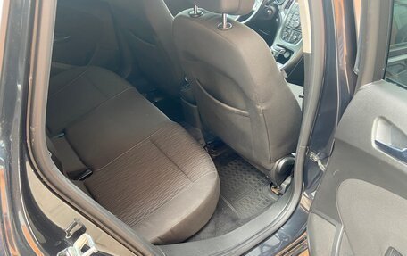 Opel Astra J, 2014 год, 770 000 рублей, 10 фотография