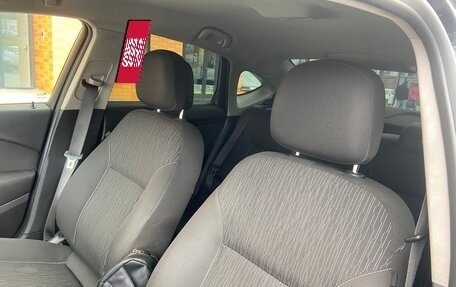 Opel Astra J, 2014 год, 770 000 рублей, 14 фотография