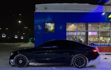 Mercedes-Benz E-Класс, 2017 год, 3 699 000 рублей, 9 фотография