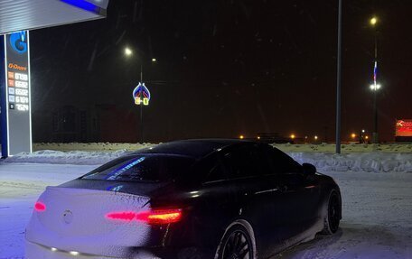 Mercedes-Benz E-Класс, 2017 год, 3 699 000 рублей, 7 фотография