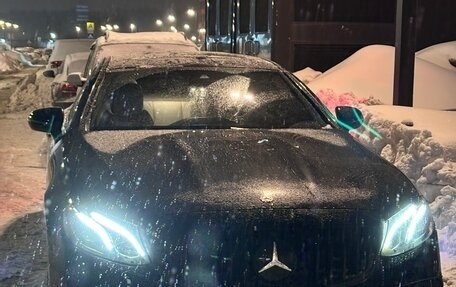 Mercedes-Benz E-Класс, 2017 год, 3 699 000 рублей, 10 фотография