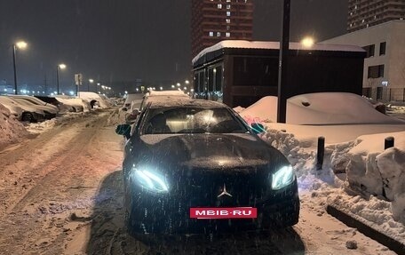 Mercedes-Benz E-Класс, 2017 год, 3 699 000 рублей, 11 фотография