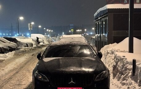 Mercedes-Benz E-Класс, 2017 год, 3 699 000 рублей, 13 фотография