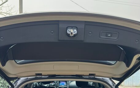 Infiniti QX70, 2013 год, 1 850 000 рублей, 8 фотография