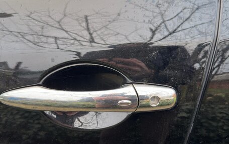 Infiniti QX70, 2013 год, 1 850 000 рублей, 7 фотография