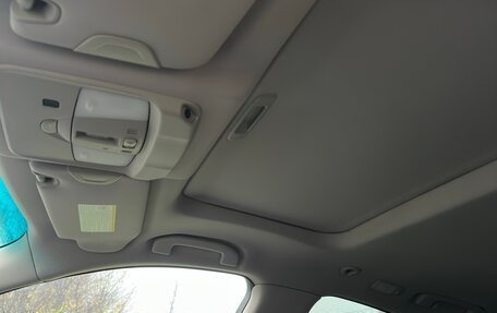 Infiniti QX70, 2013 год, 1 850 000 рублей, 12 фотография