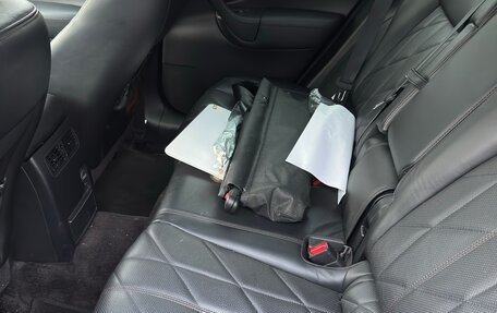 Infiniti QX70, 2013 год, 1 850 000 рублей, 13 фотография