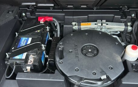 Infiniti QX70, 2013 год, 1 850 000 рублей, 9 фотография