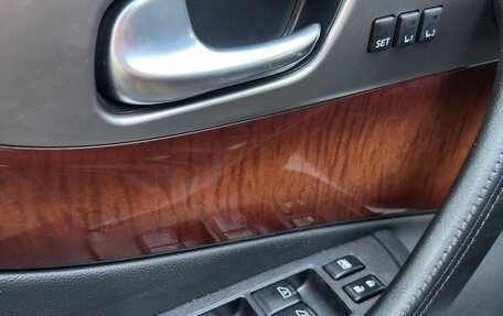 Infiniti QX70, 2013 год, 1 850 000 рублей, 24 фотография