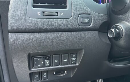 Infiniti QX70, 2013 год, 1 850 000 рублей, 30 фотография