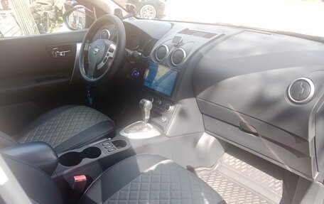 Nissan Qashqai, 2011 год, 820 000 рублей, 2 фотография