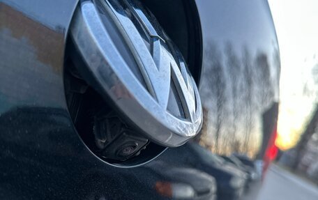 Volkswagen Passat B8 рестайлинг, 2019 год, 2 500 000 рублей, 14 фотография