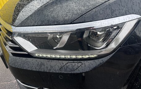 Volkswagen Passat B8 рестайлинг, 2019 год, 2 500 000 рублей, 7 фотография