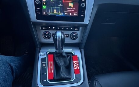 Volkswagen Passat B8 рестайлинг, 2019 год, 2 500 000 рублей, 10 фотография