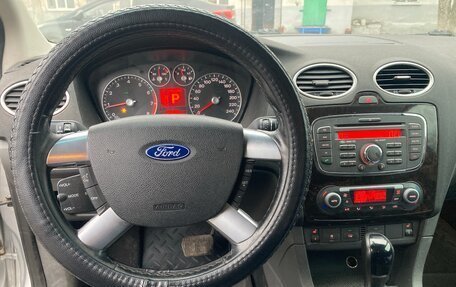 Ford Focus II рестайлинг, 2007 год, 495 000 рублей, 10 фотография
