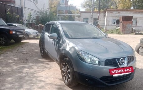 Nissan Qashqai, 2011 год, 820 000 рублей, 6 фотография