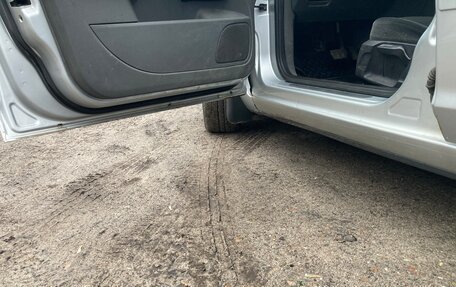 Ford Focus II рестайлинг, 2007 год, 495 000 рублей, 11 фотография