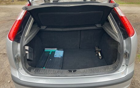 Ford Focus II рестайлинг, 2007 год, 495 000 рублей, 19 фотография