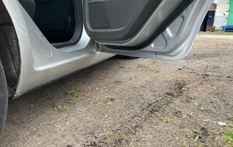 Ford Focus II рестайлинг, 2007 год, 495 000 рублей, 14 фотография