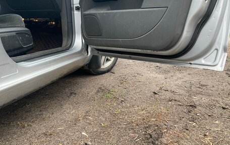 Ford Focus II рестайлинг, 2007 год, 495 000 рублей, 13 фотография