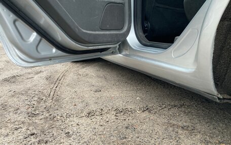 Ford Focus II рестайлинг, 2007 год, 495 000 рублей, 12 фотография