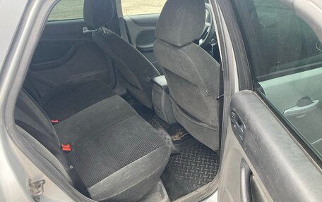 Ford Focus II рестайлинг, 2007 год, 495 000 рублей, 16 фотография