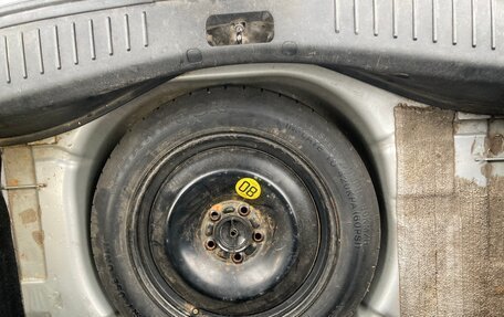 Ford Focus II рестайлинг, 2007 год, 495 000 рублей, 20 фотография