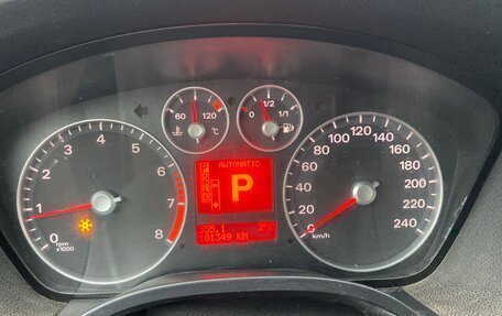 Ford Focus II рестайлинг, 2007 год, 495 000 рублей, 22 фотография