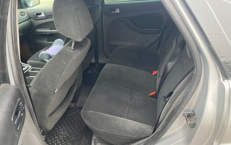 Ford Focus II рестайлинг, 2007 год, 495 000 рублей, 17 фотография