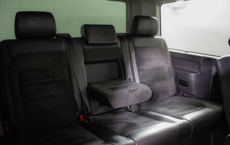 Volkswagen Multivan T6 рестайлинг, 2016 год, 3 590 000 рублей, 11 фотография