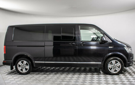 Volkswagen Multivan T6 рестайлинг, 2016 год, 3 590 000 рублей, 4 фотография