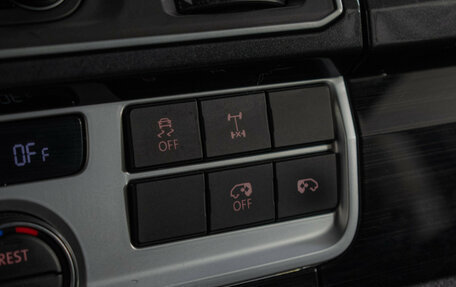 Volkswagen Multivan T6 рестайлинг, 2016 год, 3 590 000 рублей, 16 фотография