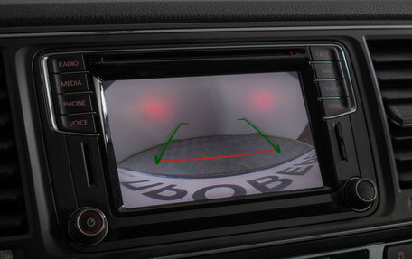 Volkswagen Multivan T6 рестайлинг, 2016 год, 3 590 000 рублей, 17 фотография