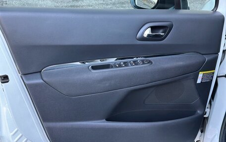 Peugeot 3008 I рестайлинг, 2011 год, 780 000 рублей, 10 фотография