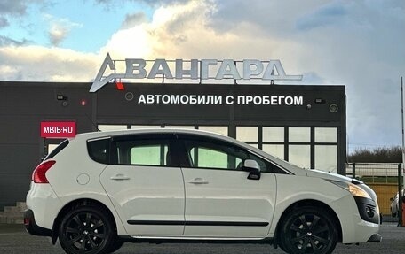 Peugeot 3008 I рестайлинг, 2011 год, 780 000 рублей, 6 фотография