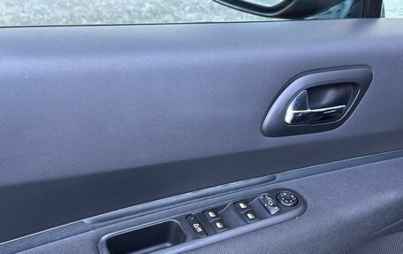 Peugeot 3008 I рестайлинг, 2011 год, 780 000 рублей, 11 фотография