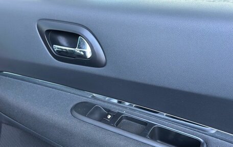 Peugeot 3008 I рестайлинг, 2011 год, 780 000 рублей, 17 фотография