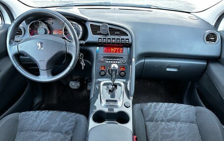 Peugeot 3008 I рестайлинг, 2011 год, 780 000 рублей, 12 фотография