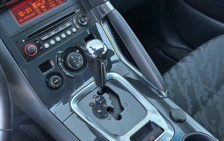 Peugeot 3008 I рестайлинг, 2011 год, 780 000 рублей, 14 фотография