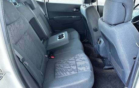 Peugeot 3008 I рестайлинг, 2011 год, 780 000 рублей, 19 фотография