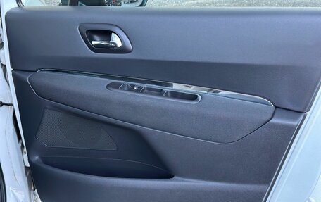 Peugeot 3008 I рестайлинг, 2011 год, 780 000 рублей, 16 фотография