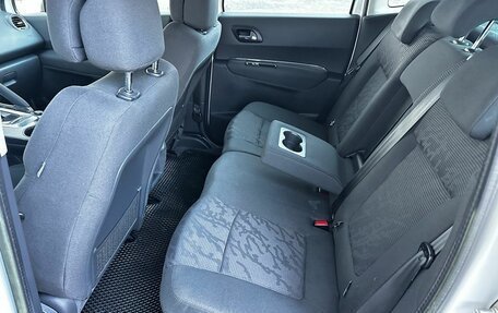 Peugeot 3008 I рестайлинг, 2011 год, 780 000 рублей, 18 фотография