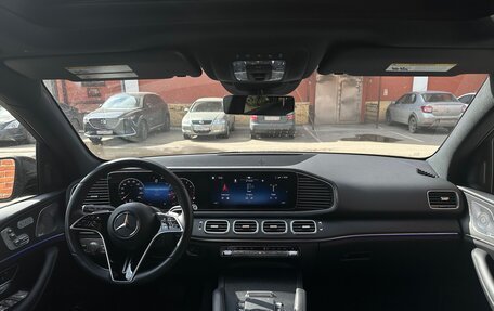 Mercedes-Benz GLE, 2025 год, 9 800 000 рублей, 4 фотография