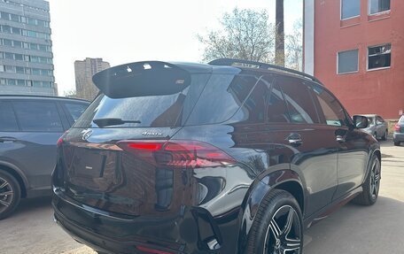 Mercedes-Benz GLE, 2025 год, 9 800 000 рублей, 5 фотография