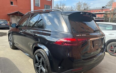 Mercedes-Benz GLE, 2025 год, 9 800 000 рублей, 6 фотография
