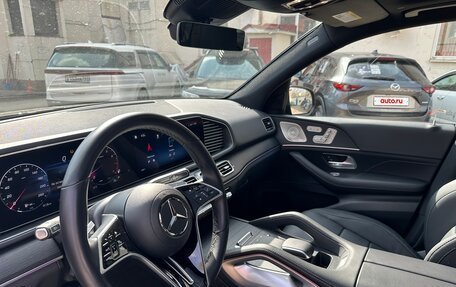 Mercedes-Benz GLE, 2025 год, 9 800 000 рублей, 7 фотография