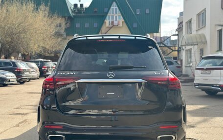 Mercedes-Benz GLE, 2025 год, 9 800 000 рублей, 11 фотография