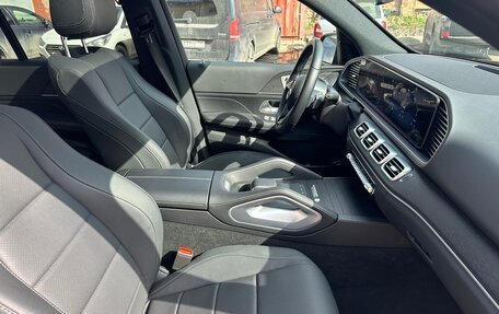 Mercedes-Benz GLE, 2025 год, 9 800 000 рублей, 9 фотография