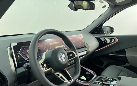 BMW X3, 2025 год, 7 250 000 рублей, 8 фотография